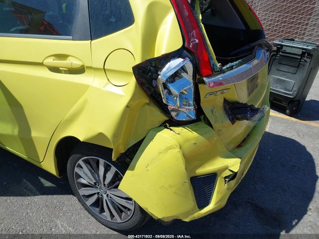 3HGGK5H81FM735996 Honda l15b1