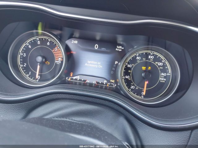 2022 JEEP CHEROKEE 1C4PJMBX1ND548506 Photo 6