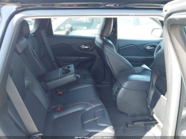 2022 JEEP CHEROKEE 1C4PJMBX1ND548506 Photo 7