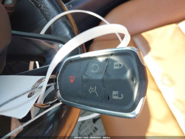 2019 CADILLAC XT4 1GYFZER47KF108094 Photo 10