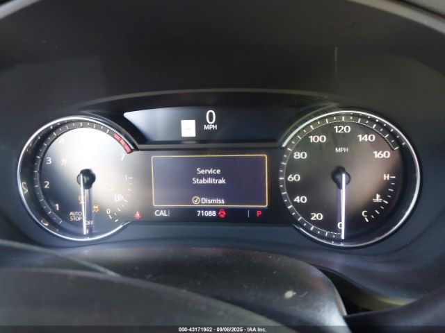 2019 CADILLAC XT4 1GYFZER47KF108094 Photo 6