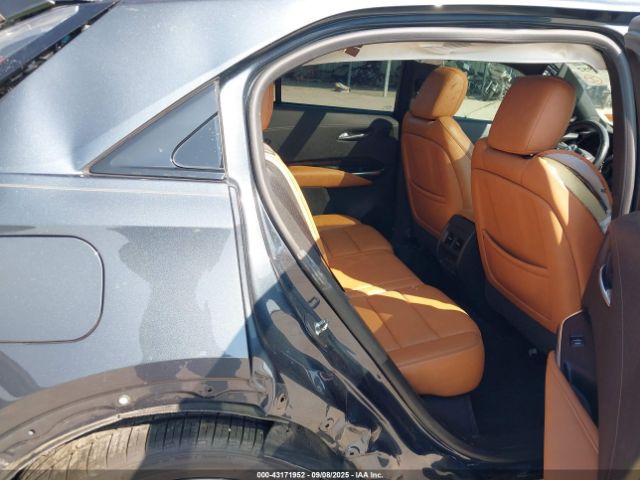 2019 CADILLAC XT4 1GYFZER47KF108094 Photo 7