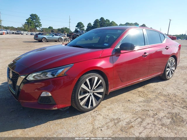1N4BL4CV3LN318870 Nissan Altima