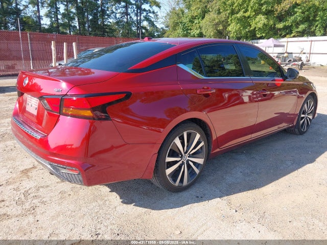 1N4BL4CV3LN318870 Nissan Altima