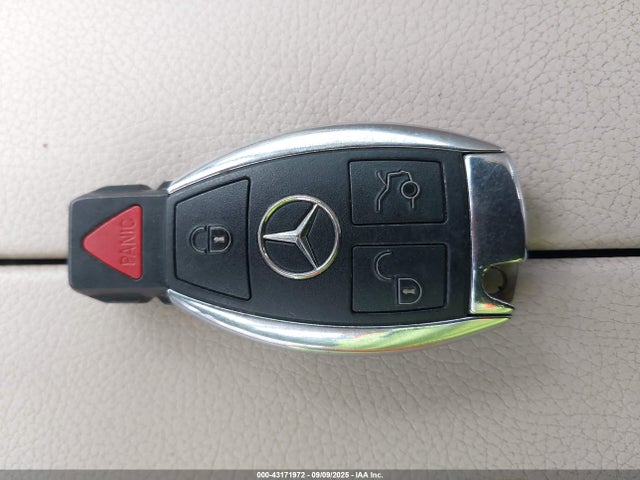 Mercedes-Benz E-Class 2015 WDDHF5KB4FB140200 Image 11