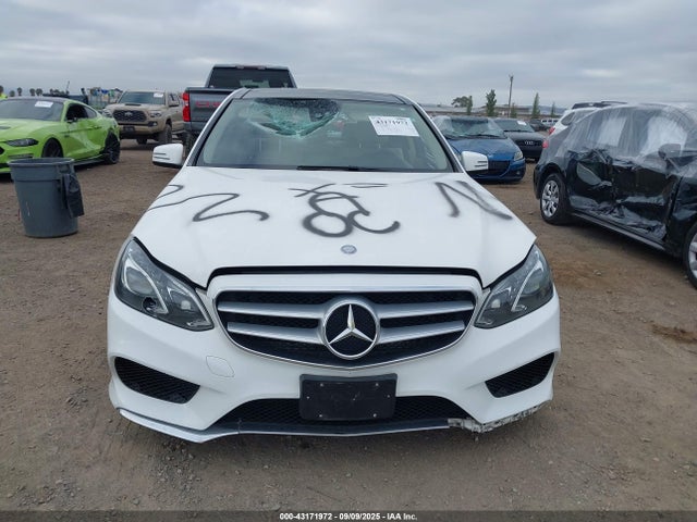 Mercedes-Benz E-Class 2015 WDDHF5KB4FB140200 Image 13