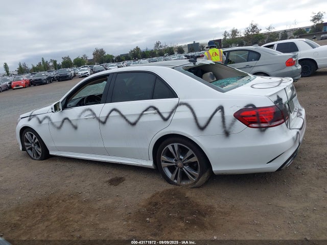 Mercedes-Benz E-Class 2015 WDDHF5KB4FB140200 Image 15