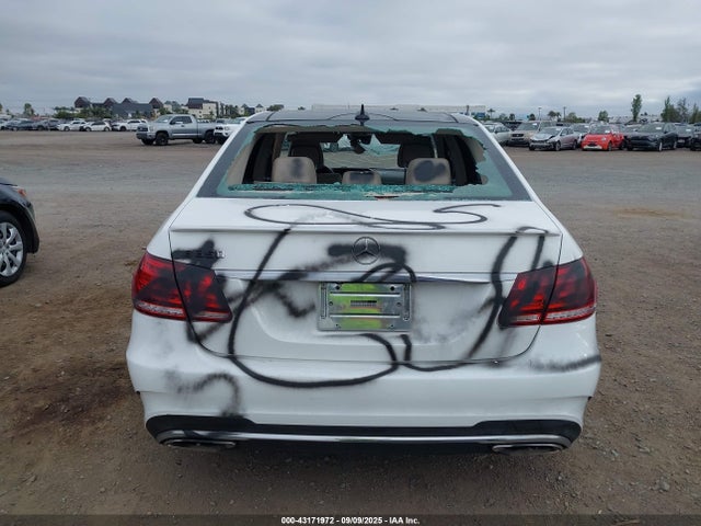 Mercedes-Benz E-Class 2015 WDDHF5KB4FB140200 Image 17