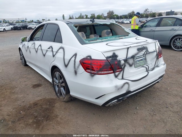 Mercedes-Benz E-Class 2015 WDDHF5KB4FB140200 Image 3