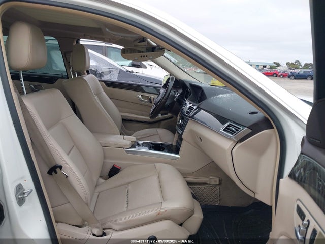 Mercedes-Benz E-Class 2015 WDDHF5KB4FB140200 Image 5