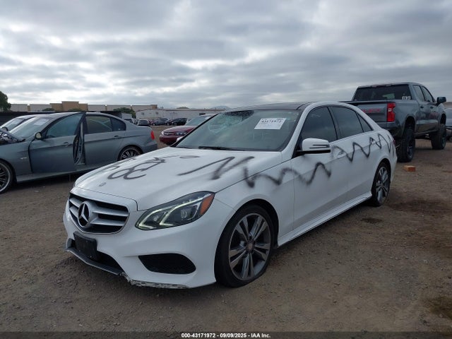 Mercedes-Benz E-Class 2015 WDDHF5KB4FB140200 Image 6