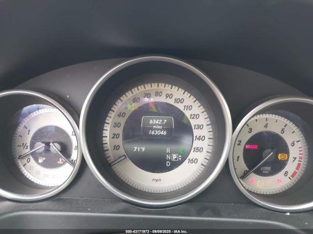 Mercedes-Benz E-Class 2015 WDDHF5KB4FB140200 Image 7
