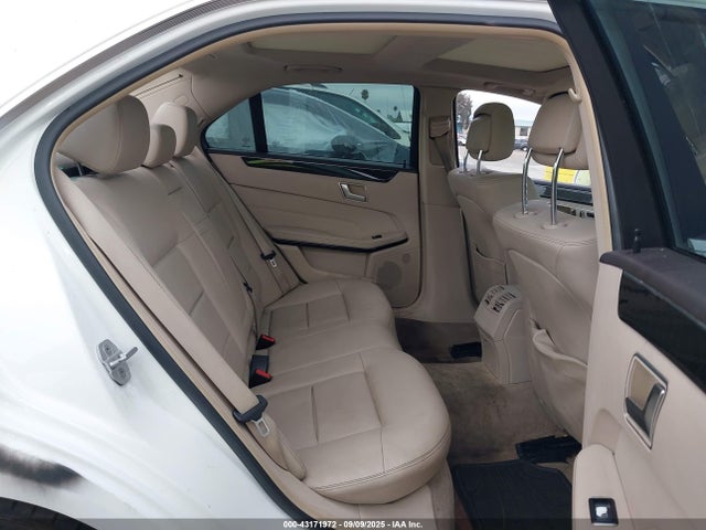Mercedes-Benz E-Class 2015 WDDHF5KB4FB140200 Image 8