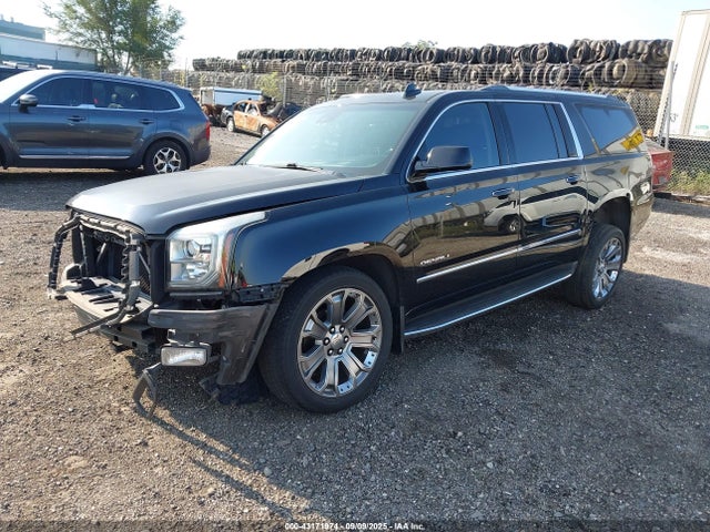 1GKS2HKJ6GR124811 GMC l86 - sidi, vvt, afm, e85 max, alum