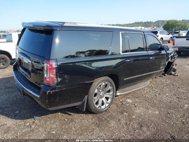 1GKS2HKJ6GR124811 GMC l86 - sidi, vvt, afm, e85 max, alum