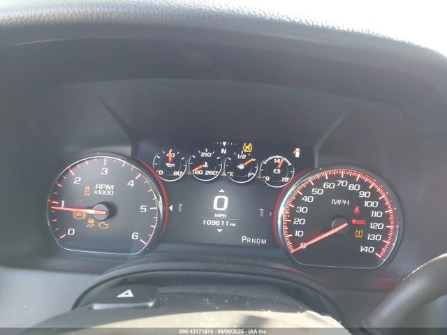 1GKS2HKJ6GR124811 GMC l86 - sidi, vvt, afm, e85 max, alum
