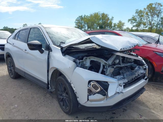 2023 MITSUBISHI ECLIPSE CROSS JA4ATVAA2PZ029063 Photo 0