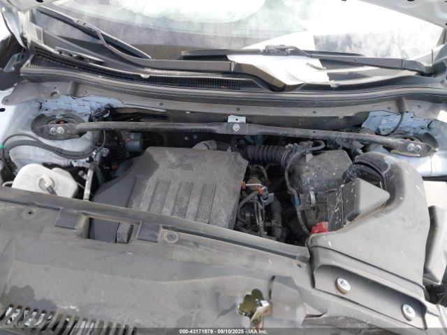 2023 MITSUBISHI ECLIPSE CROSS JA4ATVAA2PZ029063 Photo 9