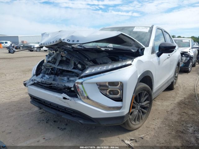 2023 MITSUBISHI ECLIPSE CROSS JA4ATVAA2PZ029063 Photo 1