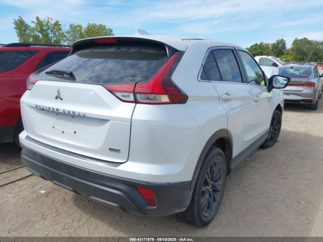 2023 MITSUBISHI ECLIPSE CROSS JA4ATVAA2PZ029063 Photo 3