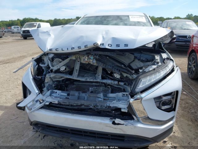 2023 MITSUBISHI ECLIPSE CROSS JA4ATVAA2PZ029063 Photo 5