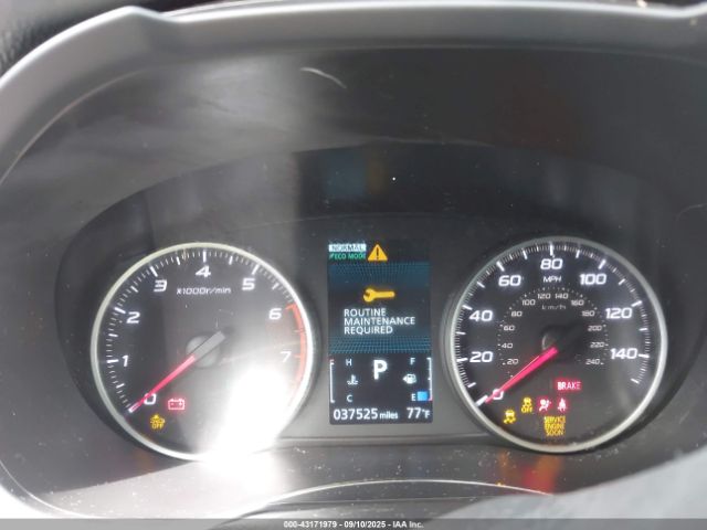 2023 MITSUBISHI ECLIPSE CROSS JA4ATVAA2PZ029063 Photo 6