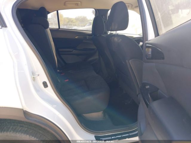 2023 MITSUBISHI ECLIPSE CROSS JA4ATVAA2PZ029063 Photo 7