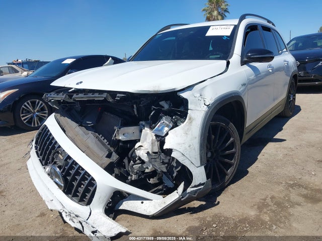 W1N4M5BB4MW079315 Mercedes-Benz m260
