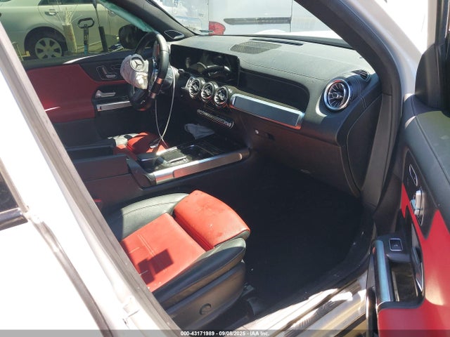 W1N4M5BB4MW079315 Mercedes-Benz m260