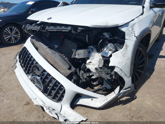 W1N4M5BB4MW079315 Mercedes-Benz m260