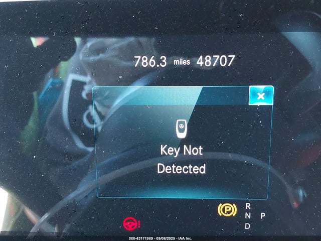 W1N4M5BB4MW079315 Mercedes-Benz m260