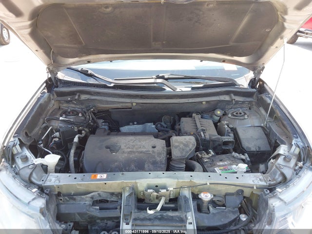 2019 MITSUBISHI OUTLANDER JA4AD3A38KZ015258 Photo 9