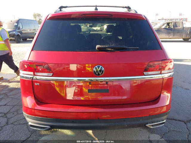Volkswagen tsi 2022 1V2JP2CA6NC562134 Image 16