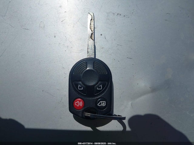 43172014 :رقم المزاد ، 1FMZK1CM2HKA60721 vin ، 2017 Ford Transit-150 Xlt مزاد بيع