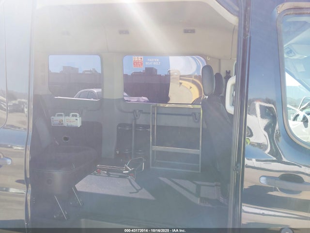 43172014 :رقم المزاد ، 1FMZK1CM2HKA60721 vin ، 2017 Ford Transit-150 Xlt مزاد بيع