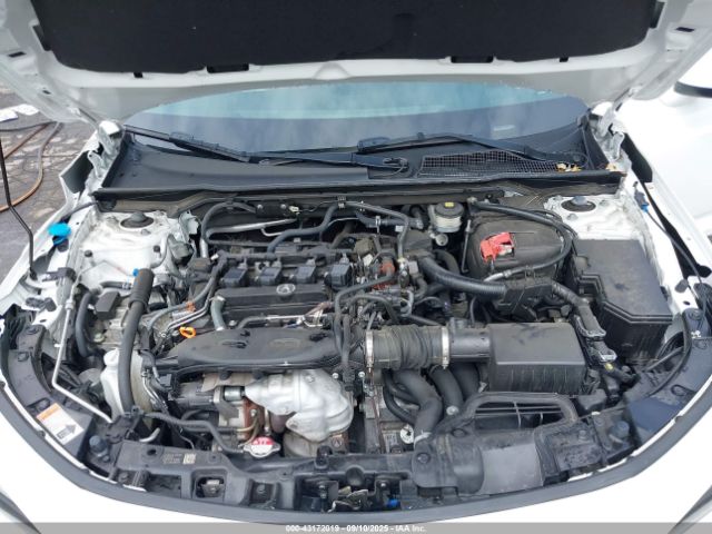 2023 ACURA INTEGRA 19UDE4H34PA008083 Photo 9