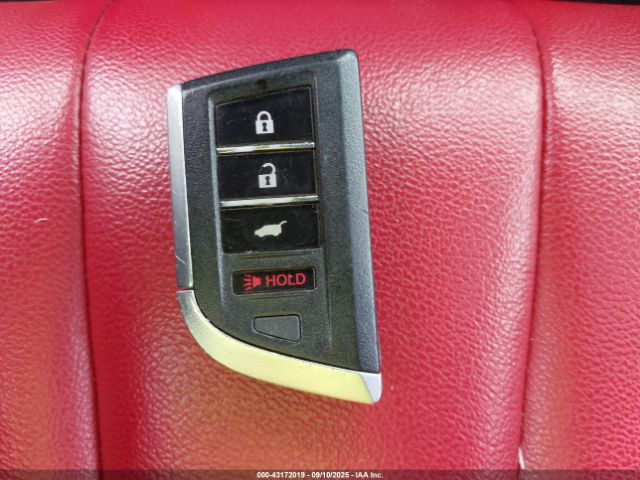 2023 ACURA INTEGRA 19UDE4H34PA008083 Photo 10