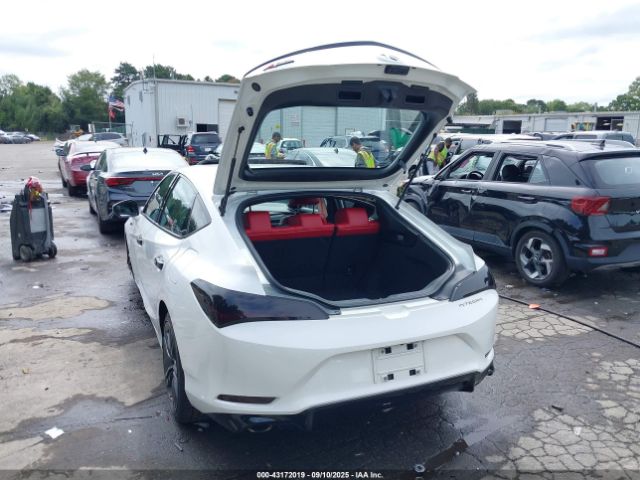 2023 ACURA INTEGRA 19UDE4H34PA008083 Photo 2