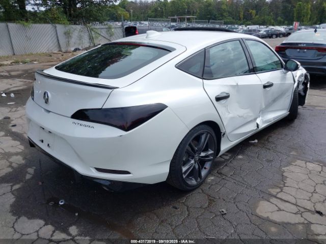 2023 ACURA INTEGRA 19UDE4H34PA008083 Photo 3