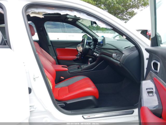 2023 ACURA INTEGRA 19UDE4H34PA008083 Photo 4