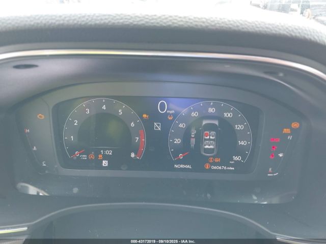 2023 ACURA INTEGRA 19UDE4H34PA008083 Photo 6