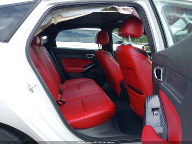 2023 ACURA INTEGRA 19UDE4H34PA008083 Photo 7