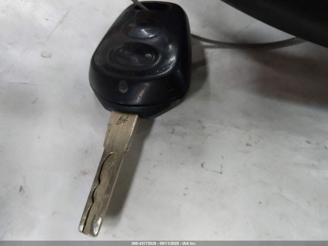 1999 PORSCHE BOXSTER WP0CA2988XU624338 Photo 10