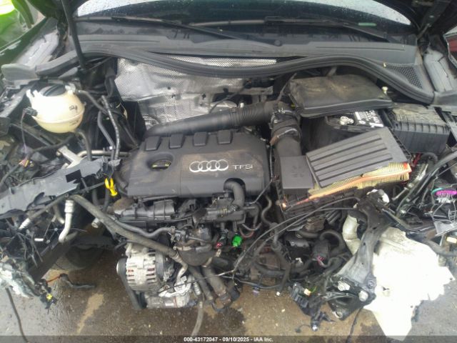 2017 AUDI Q3 WA1ECCFS3HR013138 Photo 9