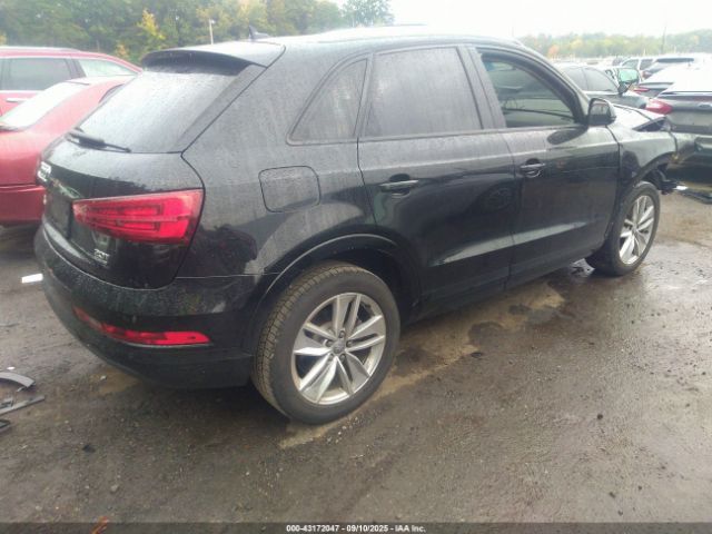 2017 AUDI Q3 WA1ECCFS3HR013138 Photo 3