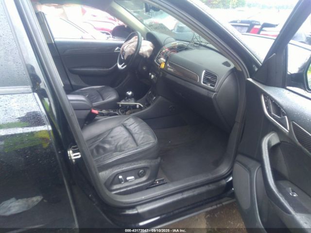 2017 AUDI Q3 WA1ECCFS3HR013138 Photo 4