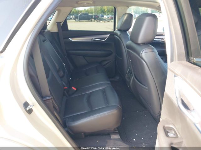 2017 CADILLAC XT5 1GYKNDRS7HZ148069 Photo 7