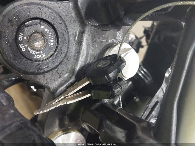 JYADM12Y6RA008444 Yamaha Xtz690 (tenere 700)