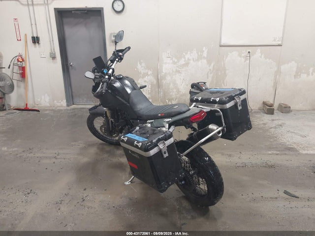 JYADM12Y6RA008444 Yamaha Xtz690 (tenere 700)