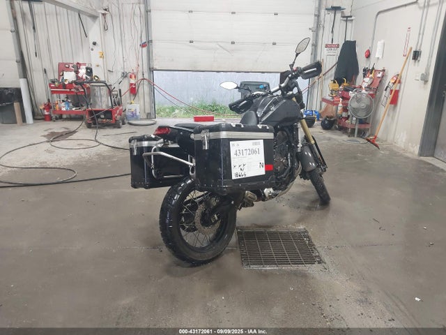 JYADM12Y6RA008444 Yamaha Xtz690 (tenere 700)